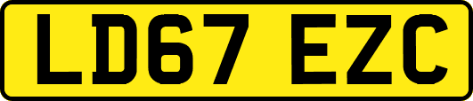 LD67EZC