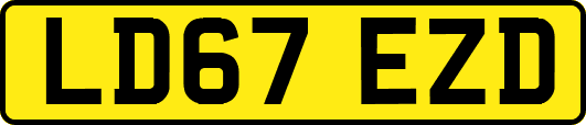 LD67EZD