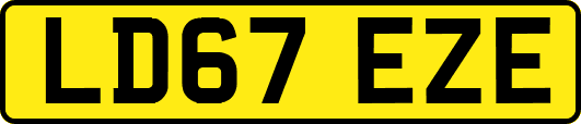 LD67EZE