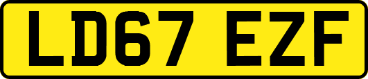 LD67EZF