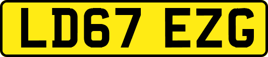 LD67EZG