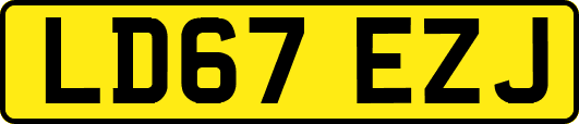 LD67EZJ