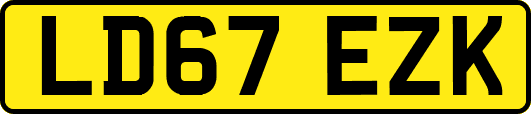 LD67EZK