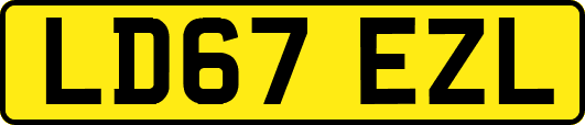 LD67EZL