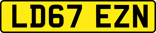 LD67EZN