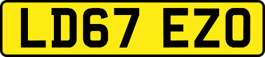 LD67EZO