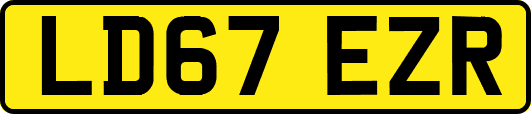 LD67EZR