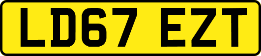LD67EZT