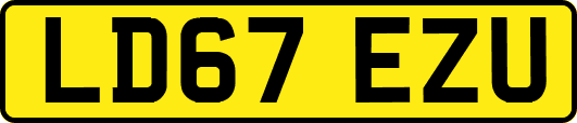 LD67EZU
