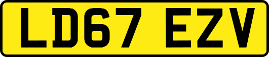 LD67EZV