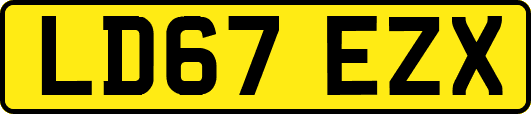 LD67EZX