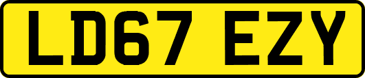 LD67EZY