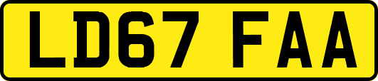 LD67FAA