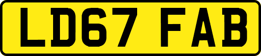 LD67FAB