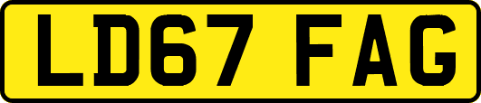 LD67FAG
