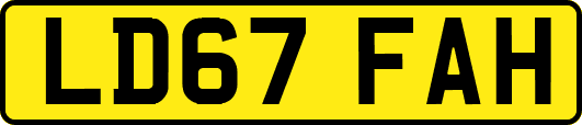 LD67FAH