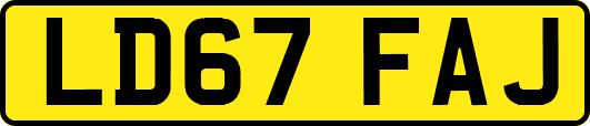 LD67FAJ