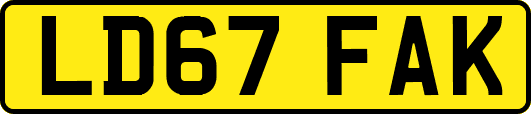 LD67FAK