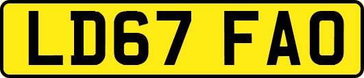 LD67FAO