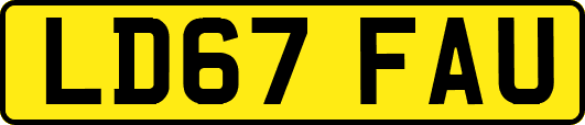 LD67FAU