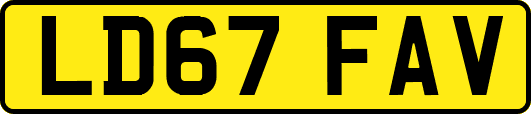 LD67FAV