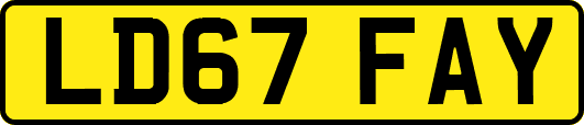 LD67FAY