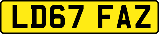 LD67FAZ
