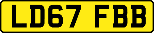 LD67FBB