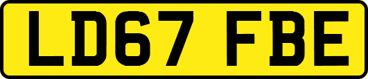 LD67FBE