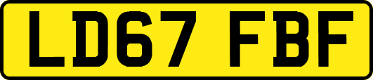 LD67FBF