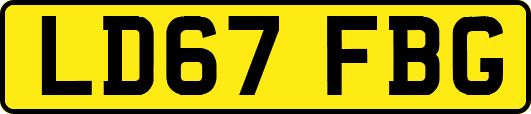LD67FBG