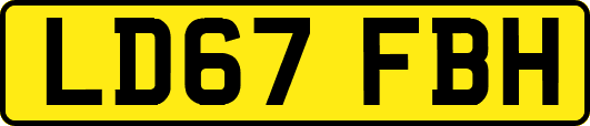 LD67FBH