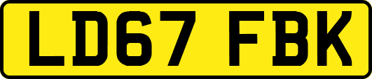 LD67FBK