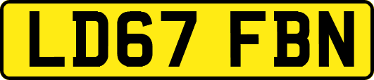 LD67FBN