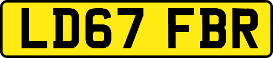 LD67FBR