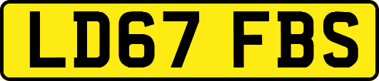 LD67FBS