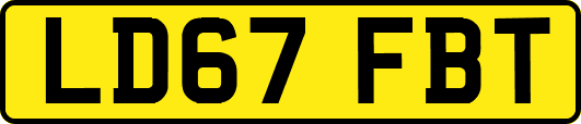 LD67FBT