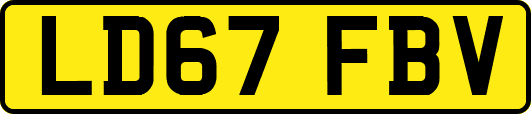 LD67FBV