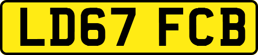 LD67FCB