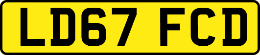 LD67FCD