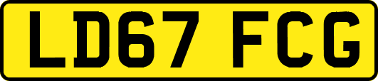 LD67FCG