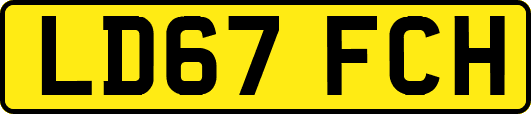 LD67FCH
