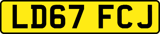 LD67FCJ