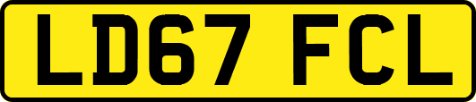LD67FCL