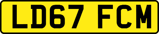 LD67FCM
