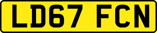 LD67FCN