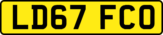 LD67FCO