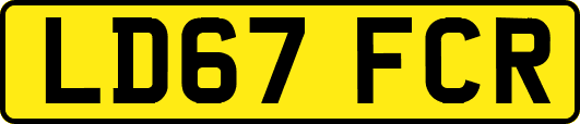 LD67FCR