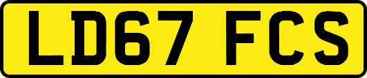 LD67FCS