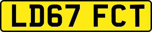 LD67FCT